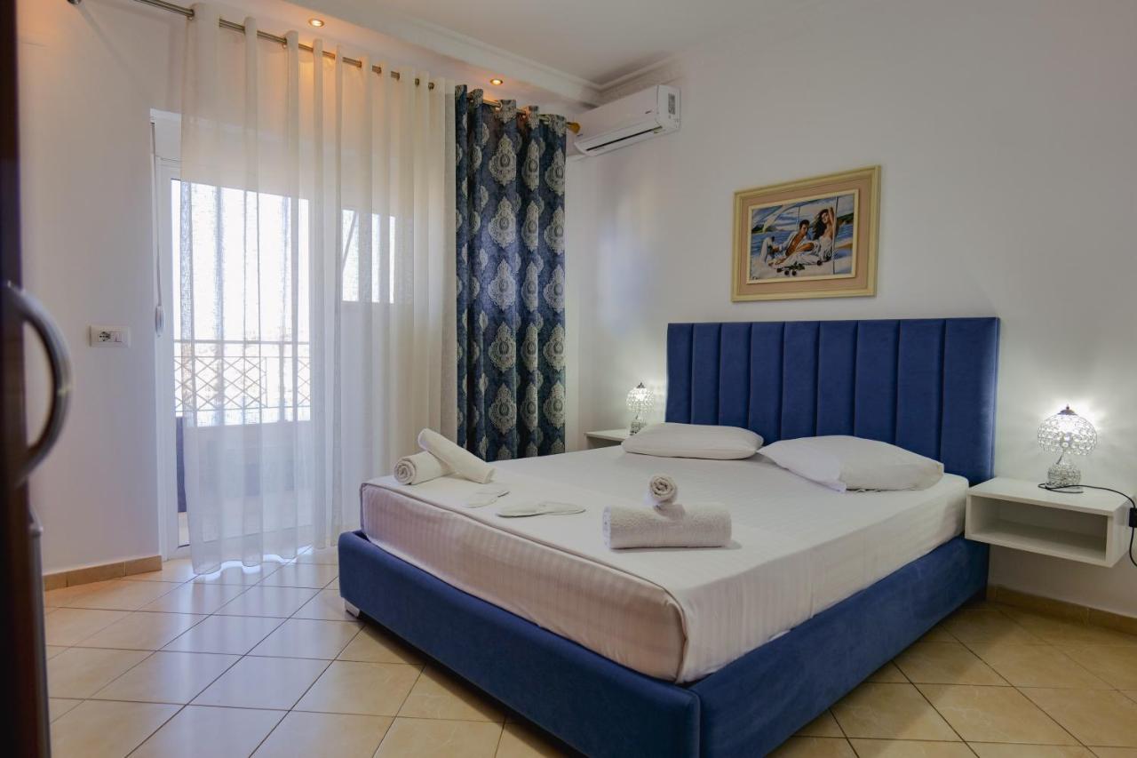 סרנדה Eleni Guest House מראה חיצוני תמונה