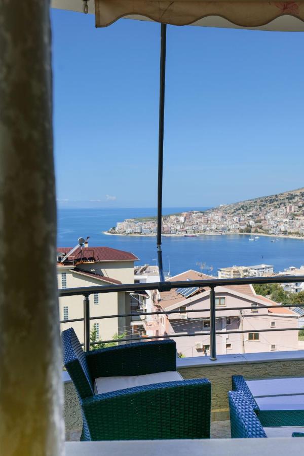 סרנדה Eleni Guest House מראה חיצוני תמונה