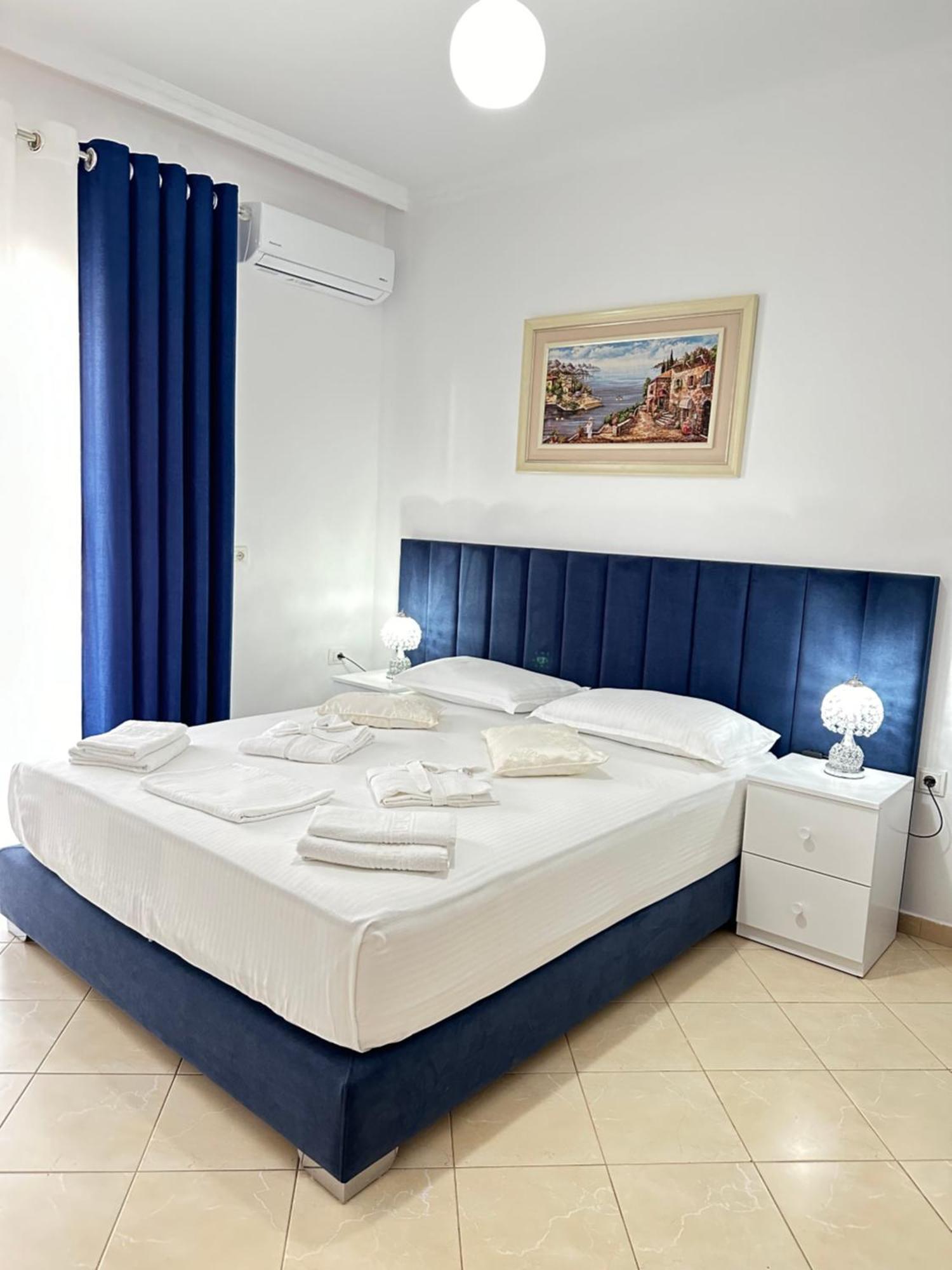 סרנדה Eleni Guest House מראה חיצוני תמונה