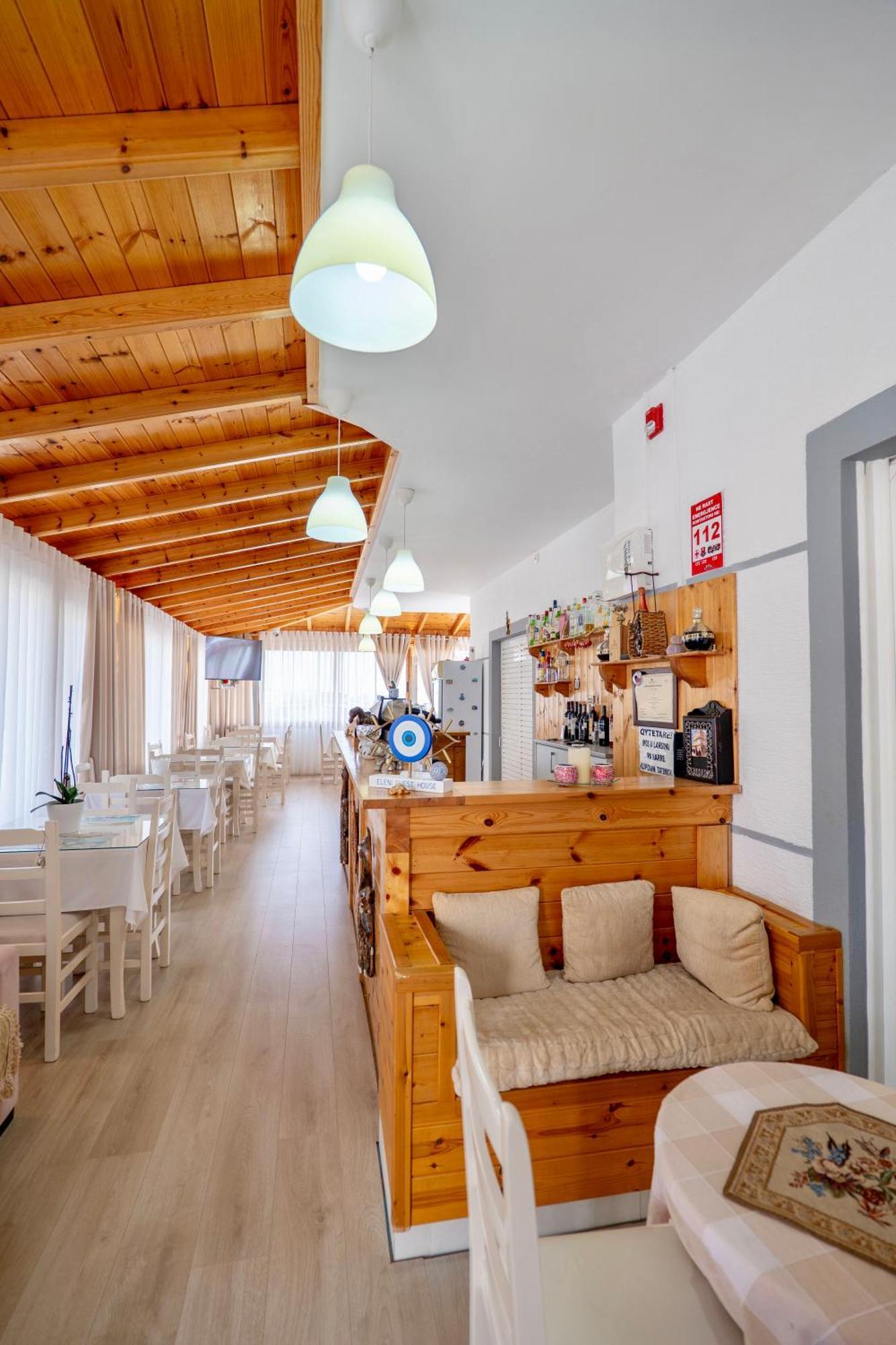 סרנדה Eleni Guest House מראה חיצוני תמונה