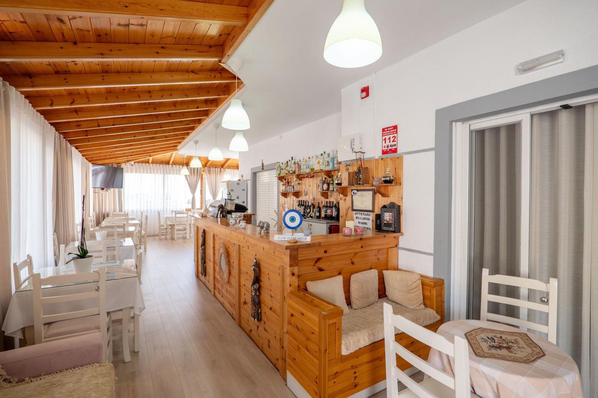סרנדה Eleni Guest House מראה חיצוני תמונה