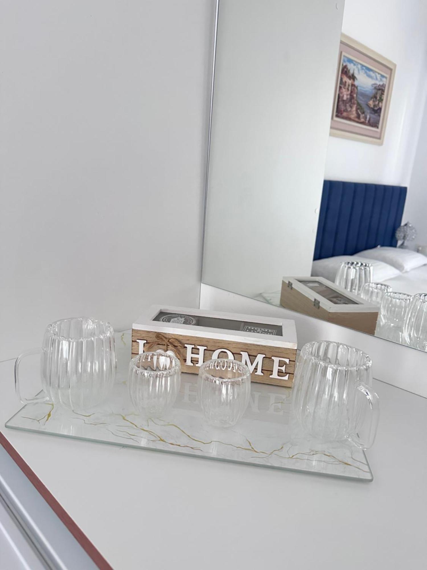 סרנדה Eleni Guest House מראה חיצוני תמונה